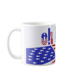 OH BEAUTIFUL! Mug
