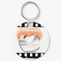 Oh Boy A Keychain! by silvertonguepictures Oh Boy A Keychain!