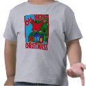 Oh Boy - Christmas t-shirts