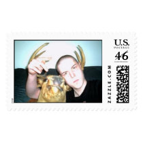 OH BOY postage