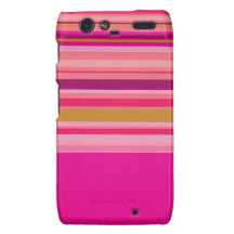 Oh Cabana Boy... Droid RAZR Cover