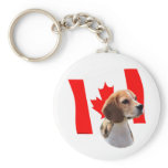 Oh Canada....and Beagles. Keychains Oh Canada....and Beagles. Keychains