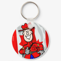Oh Canada! Eh!