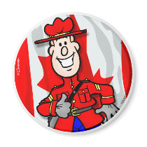 Oh Canada! EH!