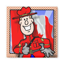Oh Canada! EH!