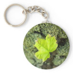Oh Canada Key Chain