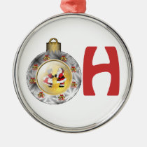 OH Christmas Ornament ornaments