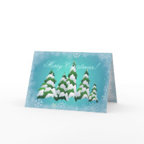 OH CHRISTMAS TREE by SHARON SHARPE cards by sharonsharpe OH CHRISTMAS TREE by SHARON SHARPE cards