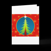Oh Christmas Tree cards