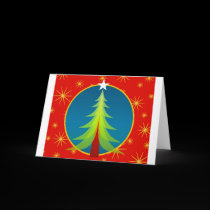 Oh Christmas Tree cards