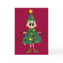 Oh Christmas Tree Card by lilink Oh Christmas Tree Card