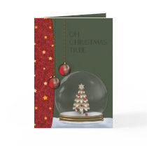 Oh christmas tree cards by Guiltypleasures Oh christmas tree cards