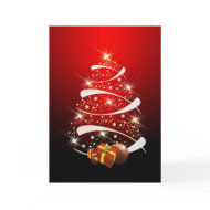 Oh Christmas Tree Card card