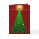Oh Christmas tree card by perfectpostage Oh Christmas tree card