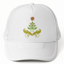 Oh Christmas Tree hats