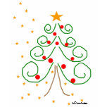 Oh Christmas Tree Hoodie