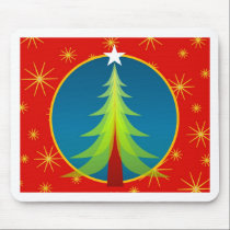 Oh Christmas Tree mousepads