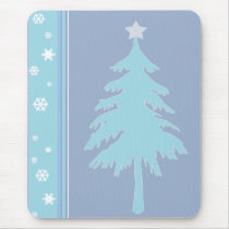 Oh Christmas Tree Mousepad