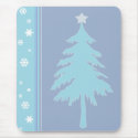 Oh Christmas Tree Mousepad