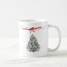Oh Christmas Tree Mug