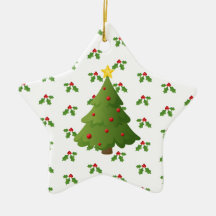 Oh Christmas tree Ornament