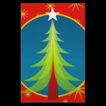 Oh Christmas Tree stationery