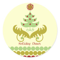 Oh Christmas Tree stickers