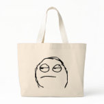 Oh Come On bags