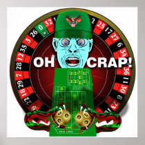 Oh Crap! Poster