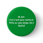 Oh dear.I feel a beat poem coming on.Fetch me s... buttons