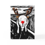 Oh Deer! Greeting Cards