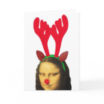Oh Deer Card