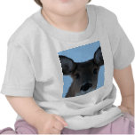 Oh Deer t-shirts