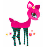 Oh Deer! t-shirts