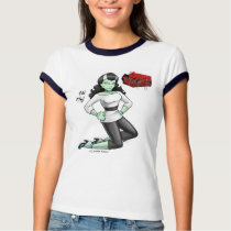 Oh Ethyl! t-shirts by SavageLucy42 Oh Ethyl! t-shirts