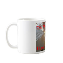 Oh FFS!, I Lost The Game! mugs