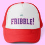 Oh Fribble!