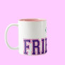 Oh Fribble!