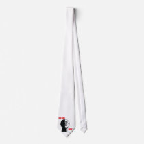 Oh God Why - Bottom Tip Design Style Tie
