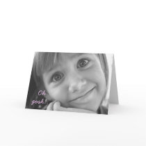 Oh gosh! cards