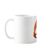 OH HAI. COFFEE MUGS