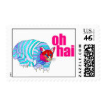oh hai stamp