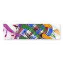 Oh, Hai there! bumper stickers by Atroopeen Oh, Hai there! bumper stickers