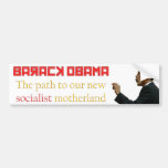 Oh Hail The Messiah! Bumper Sticker