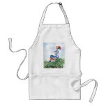 Oh Happy Day Apron