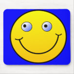 OH HAPPY DAY MOUSEPAD