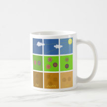 Oh Happy Day! Mug