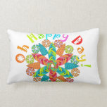 Oh Happy Day! Pillow