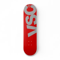 Oh!Hi!Yo! Skate Deck
