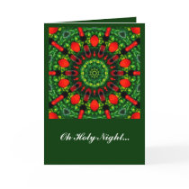 Oh Holy Night cards by PopsArt Oh Holy Night cards